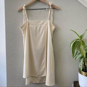 Urban Outfitter Sundress/Cover-up